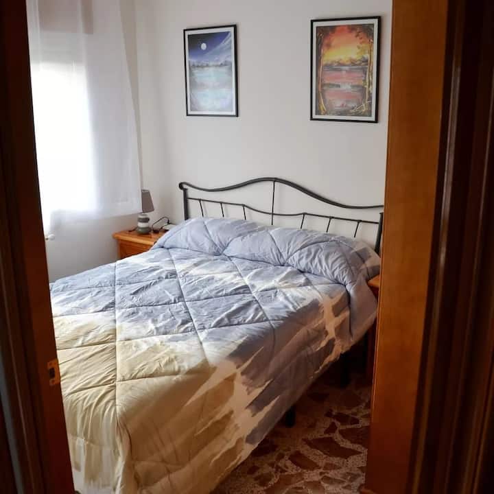 غرفة النوم 4