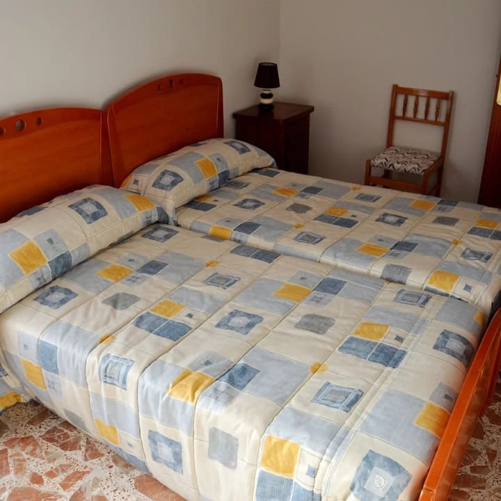 غرفة النوم 3