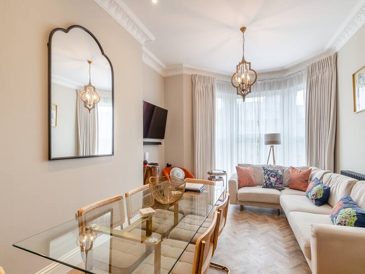 Derwent House Apartments - Langdale - Uk46788 - Scarborough