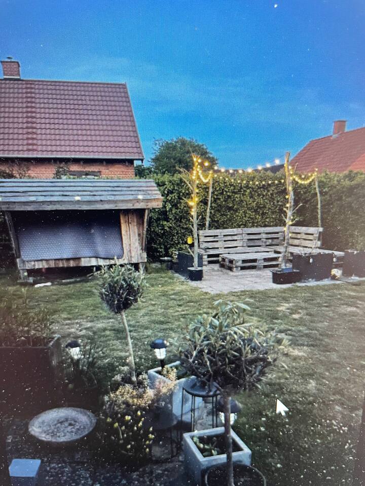 Спална соба 4