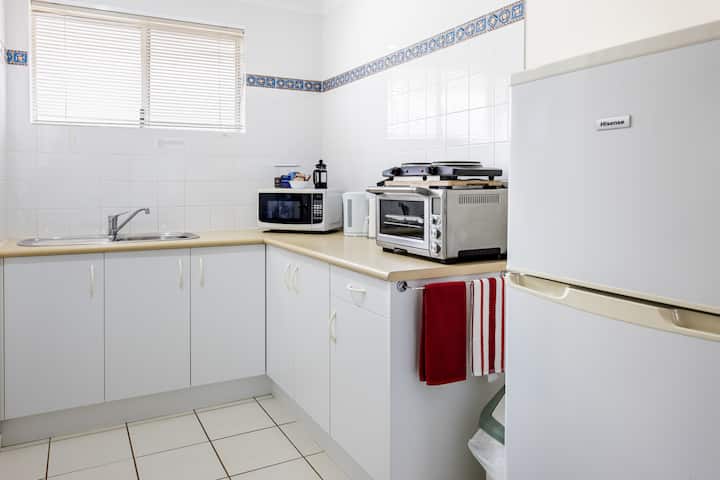 Deluxe Room Sleeps 5 - Albany