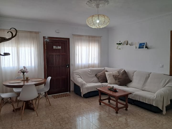 Casa Maria - Costa Tropical