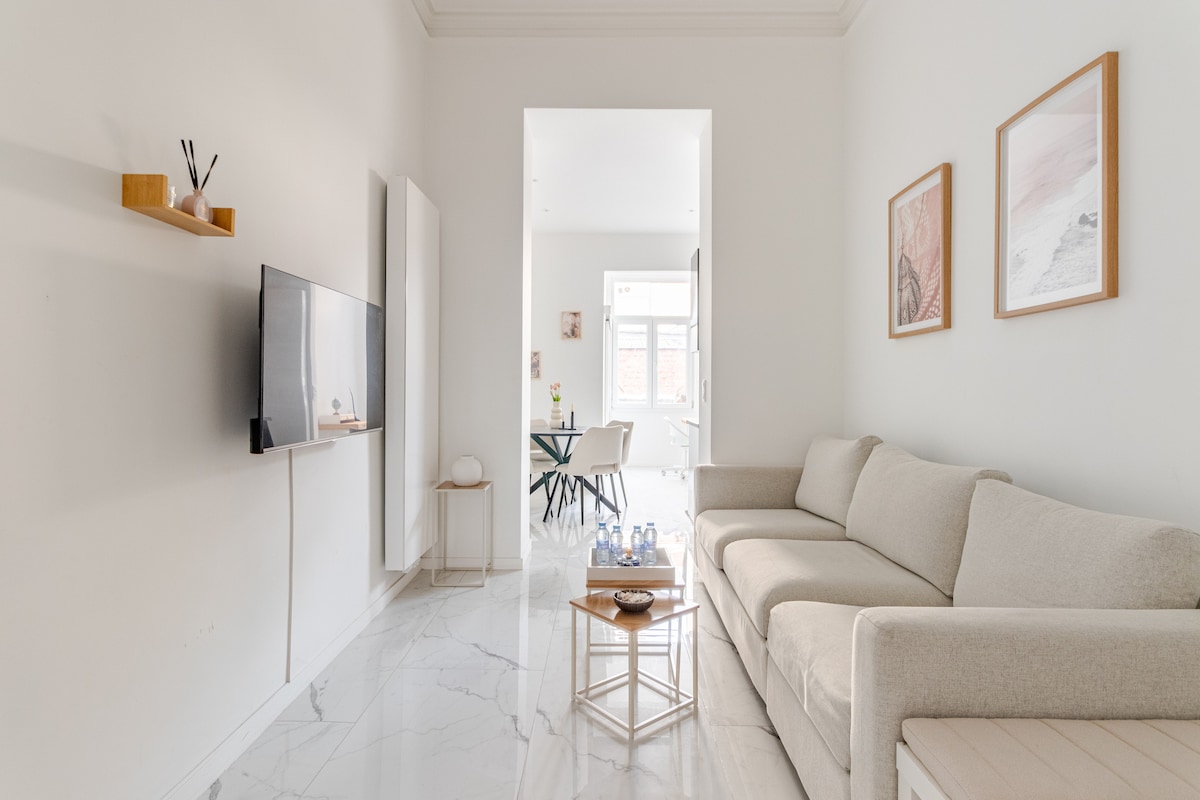 მისაღები ოთახი