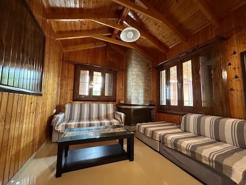 Top performing Airbnb: SyriosHouse in δήμος άργους μυκηνών