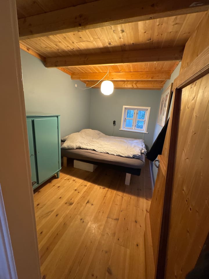 Habitación 1
