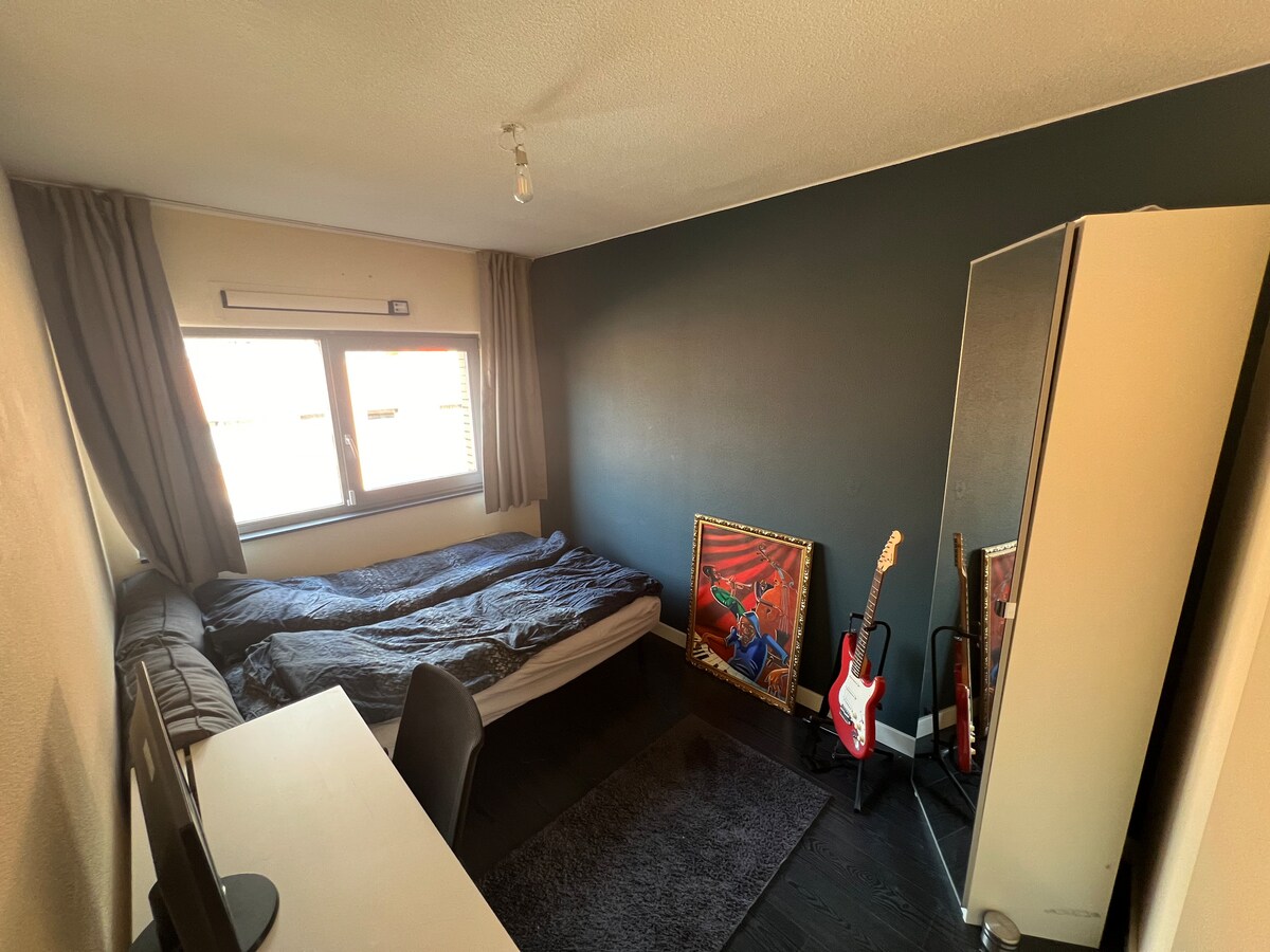 საძინებელი 3