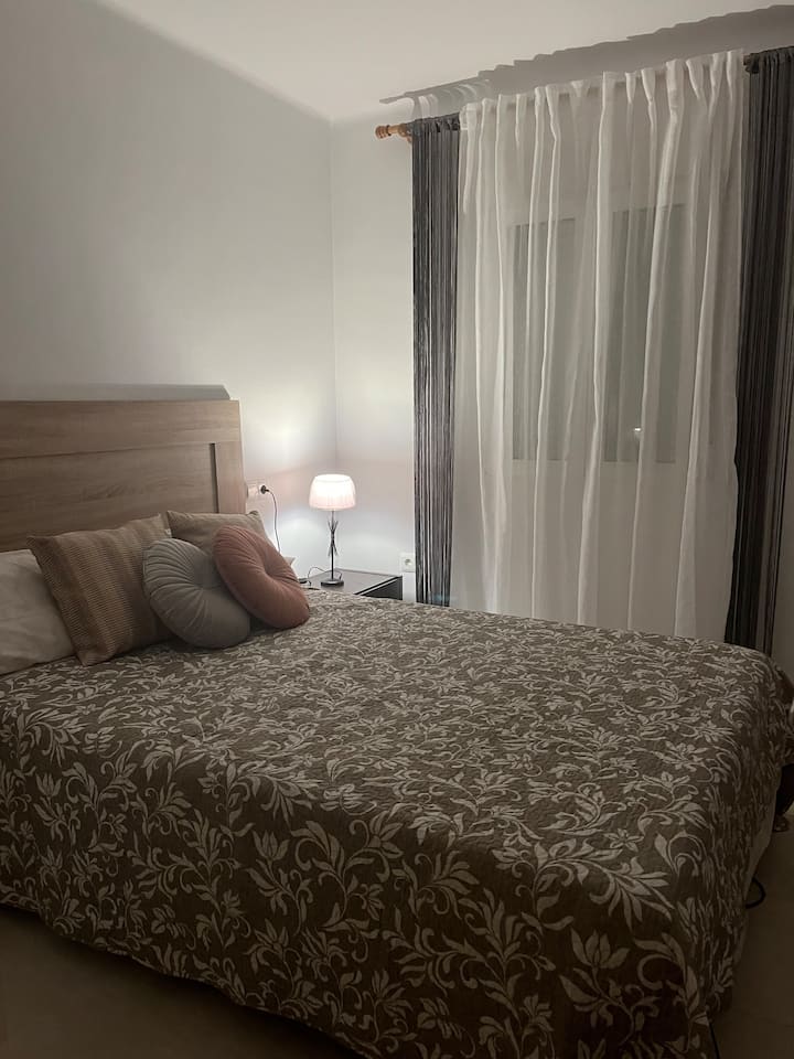 Спална соба