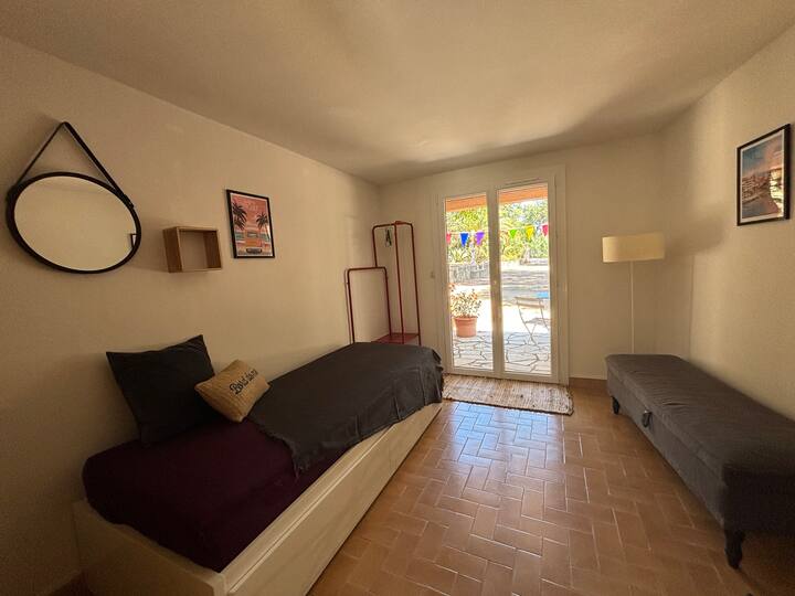 ห้องนั่งเล่น