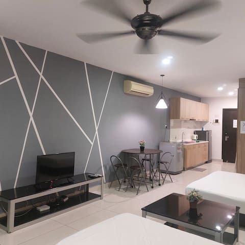 Homestay managed Airbnb listing 2
