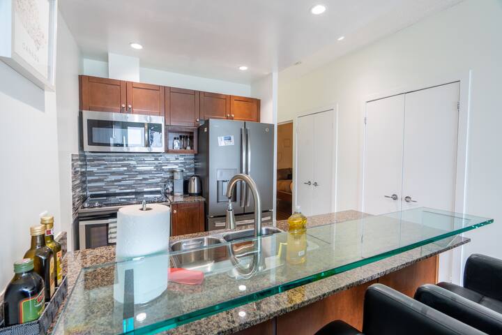 Harbour Front|Pets Allowed |Condo Downtown Toronto gallery image 4