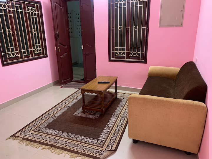 Villa Be 2 Bhk - Puducherry