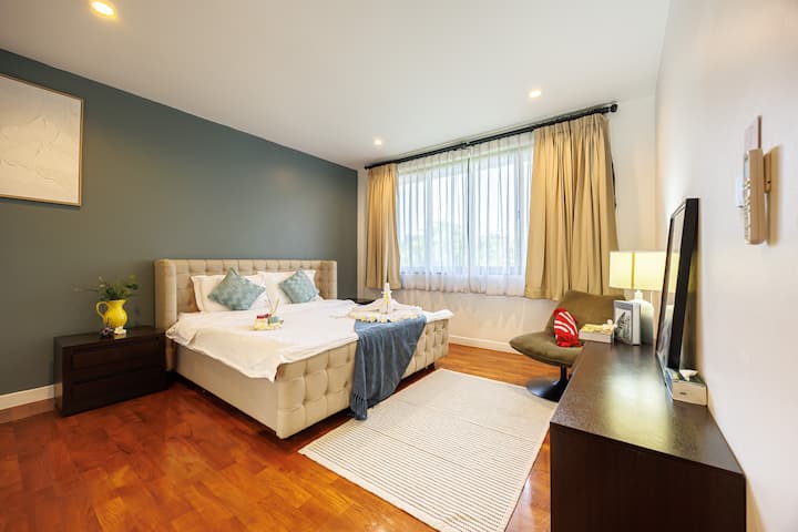 საძინებელი 5