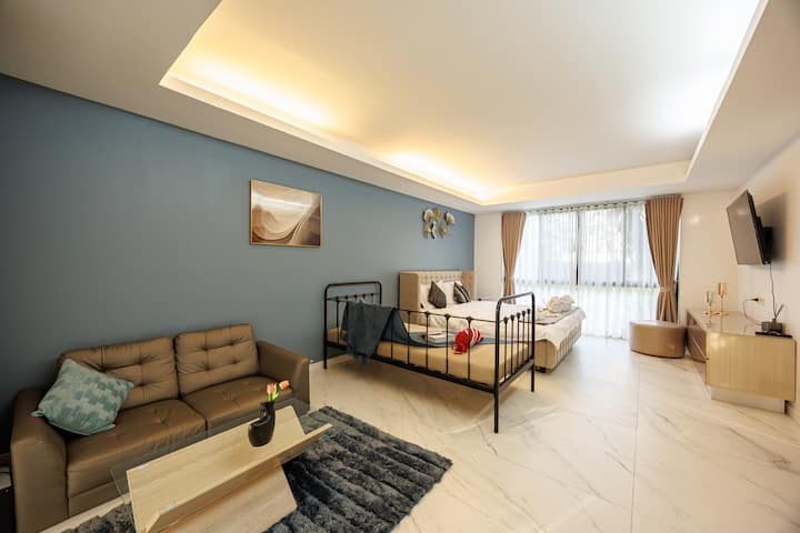 საძინებელი 4