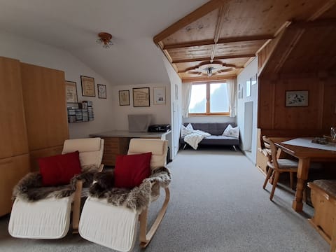 Top Airbnb: Fuchslöchl Vacation Rental in Amras