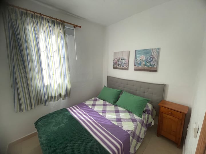 საძინებელი 2