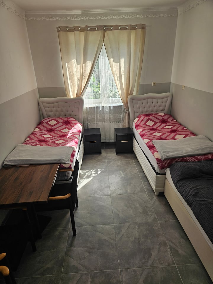 Apartment Bremen Zentrum Und Neher Flughafen - ブレーメン