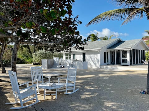 New Listing - Breezy Bluff Cottage