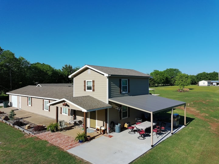 Condo 3 At Lake Texoma - Oklahoma