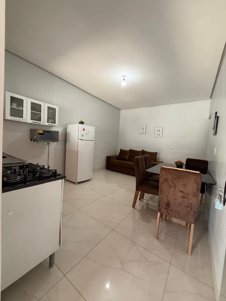 Casa No Setor Noroeste - Araguaína