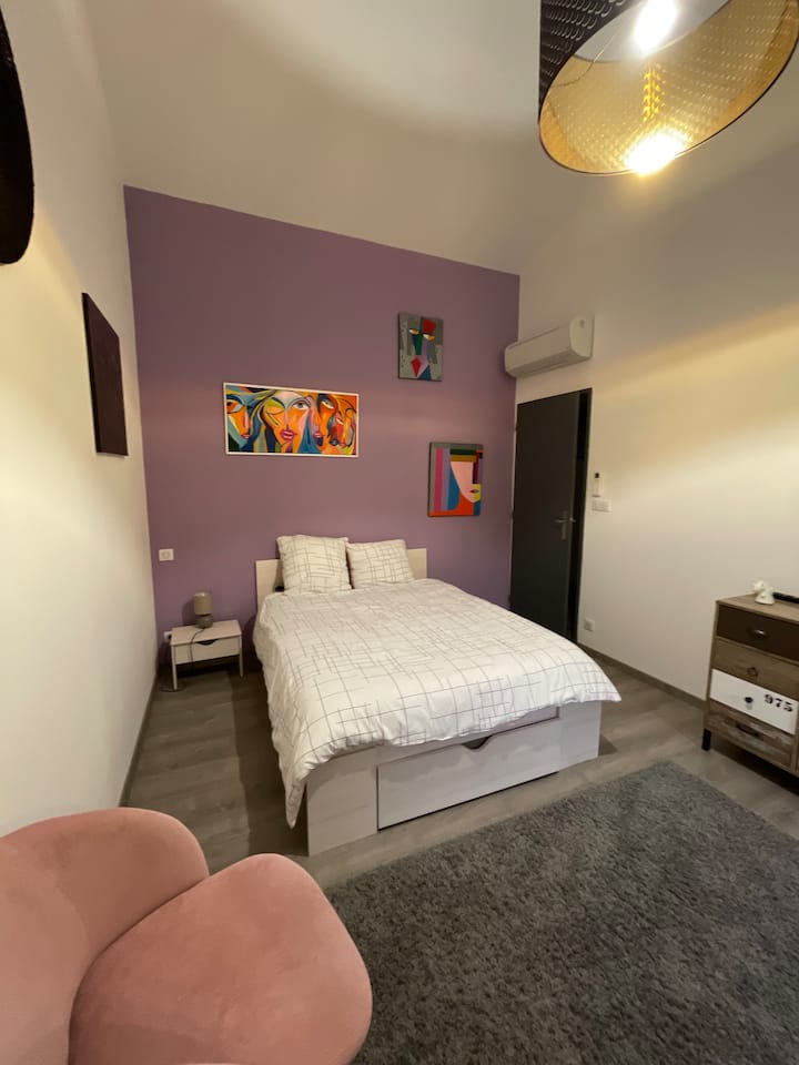 Habitación 3
