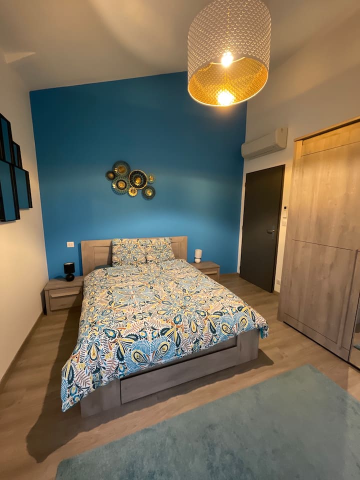 Habitación 2