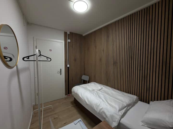 Kleines Schönes Zimmer - Zurich