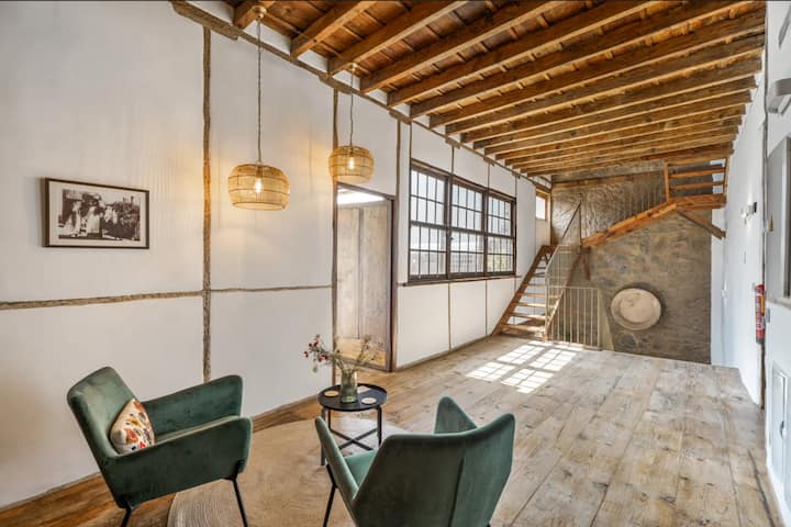 Premium Suite  Vintage 9- Laguna Cool Living - San Cristóbal de La Laguna