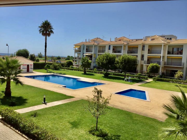 Vilamoura - 2 Bedroom With Seaview - Vilamoura