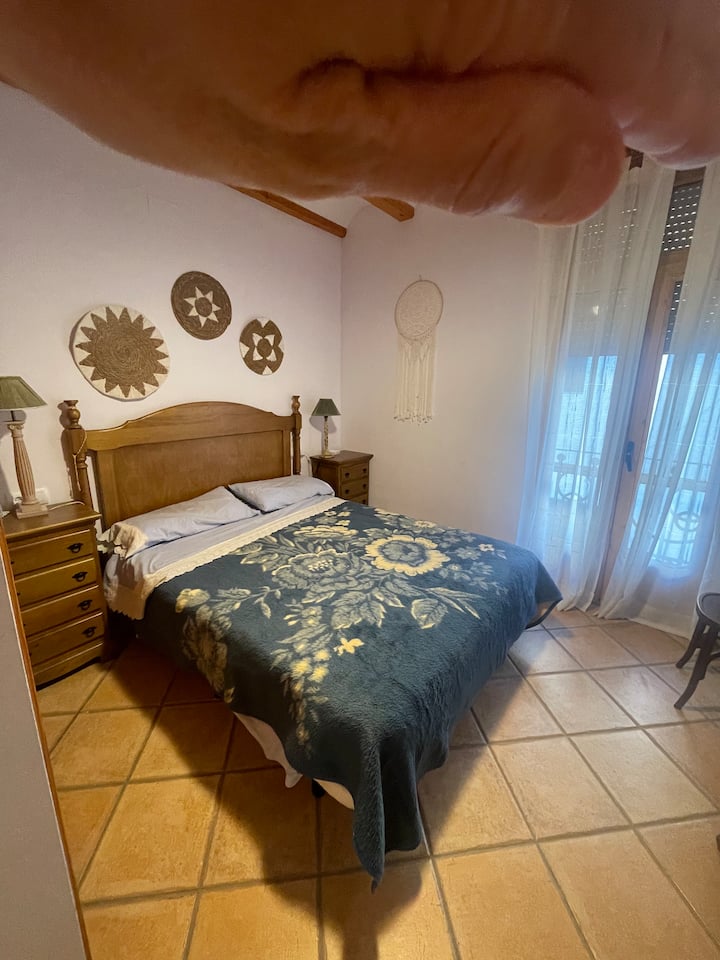 La Marquesa Cozy House - Villalonga