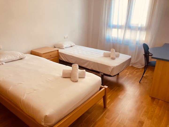 غرفة النوم رقم3