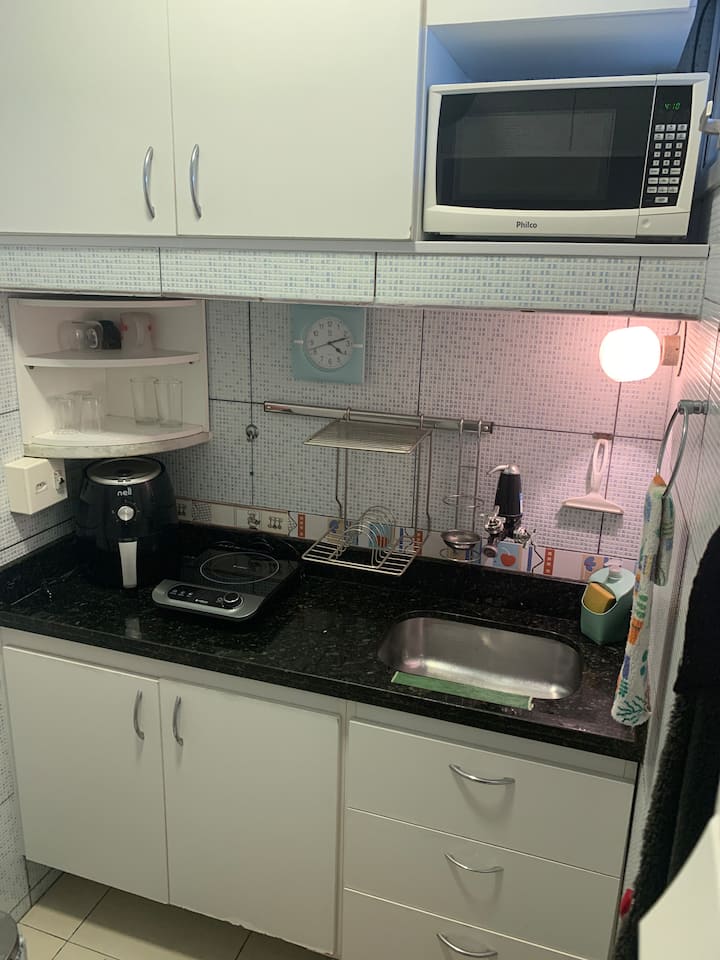 Loft Guarderia - Vitória