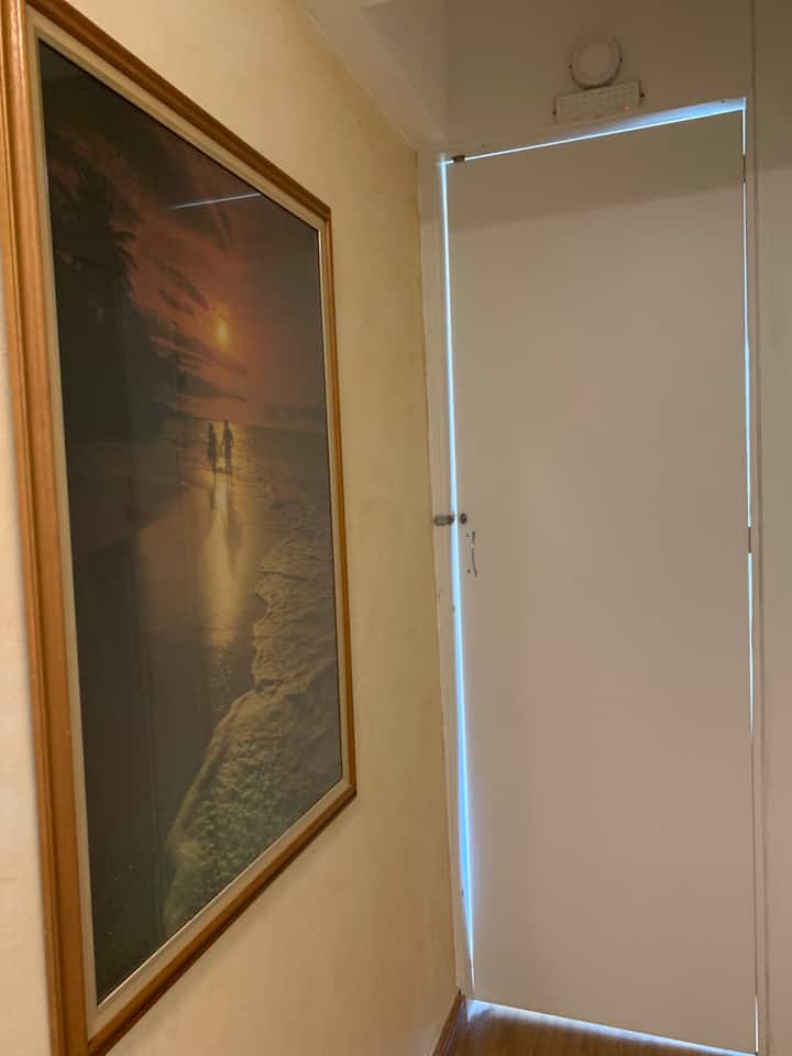 غرفة النوم 2