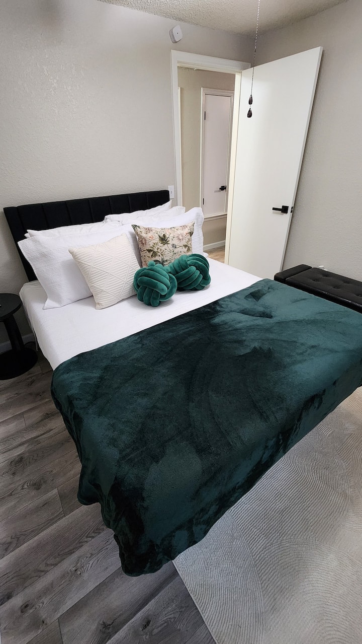 Chambre 1
