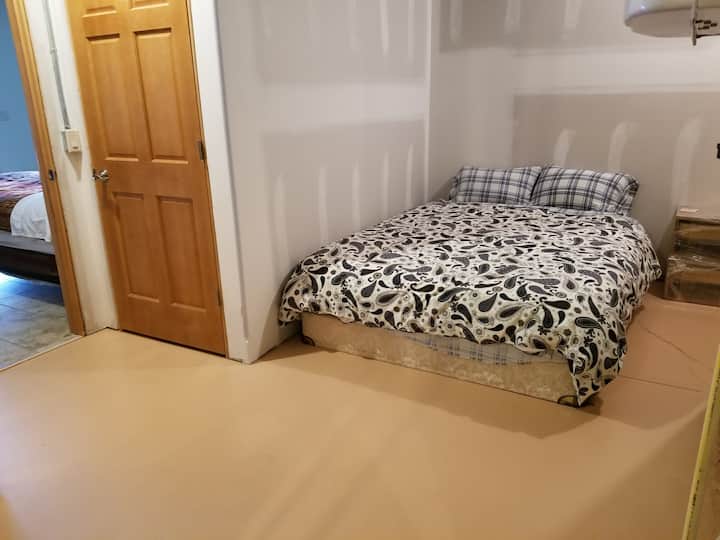 Spavaća soba 5