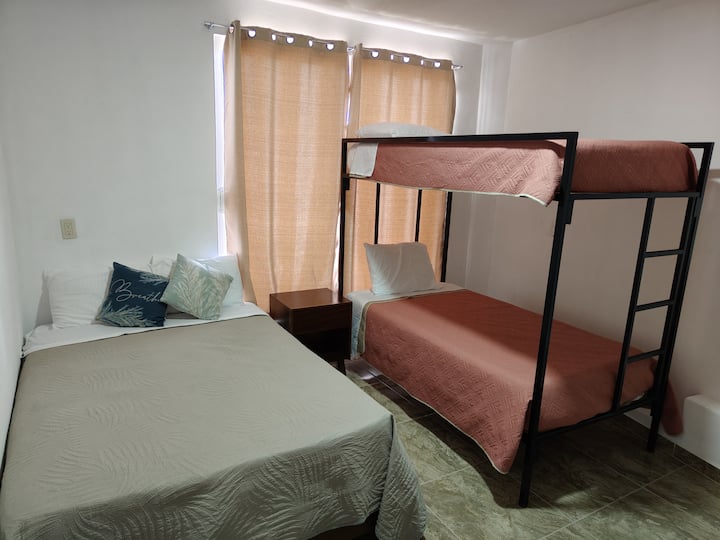 Habitación