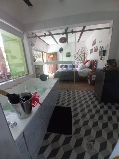 Suite Nueva York