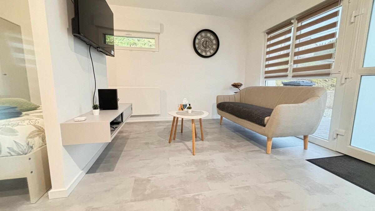 Top performing Airbnb: Gîte de l'Europe Oudrenne (Oudrenne Europe Lodge) in Diocèse De Metz