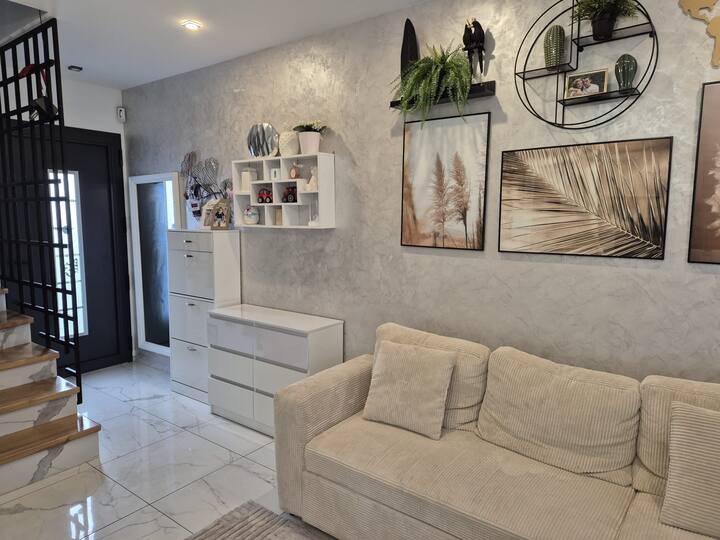 Всекидневна