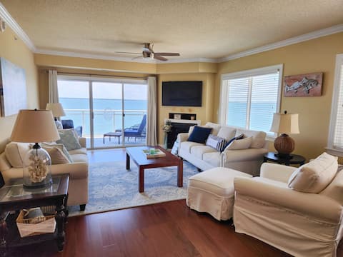 Top performing Airbnb: Bella's Vista 306 in Ocean City