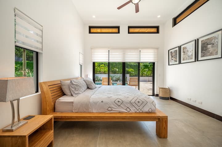 საძინებელი 1