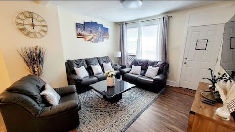 NIni's Pad | Near Attractions