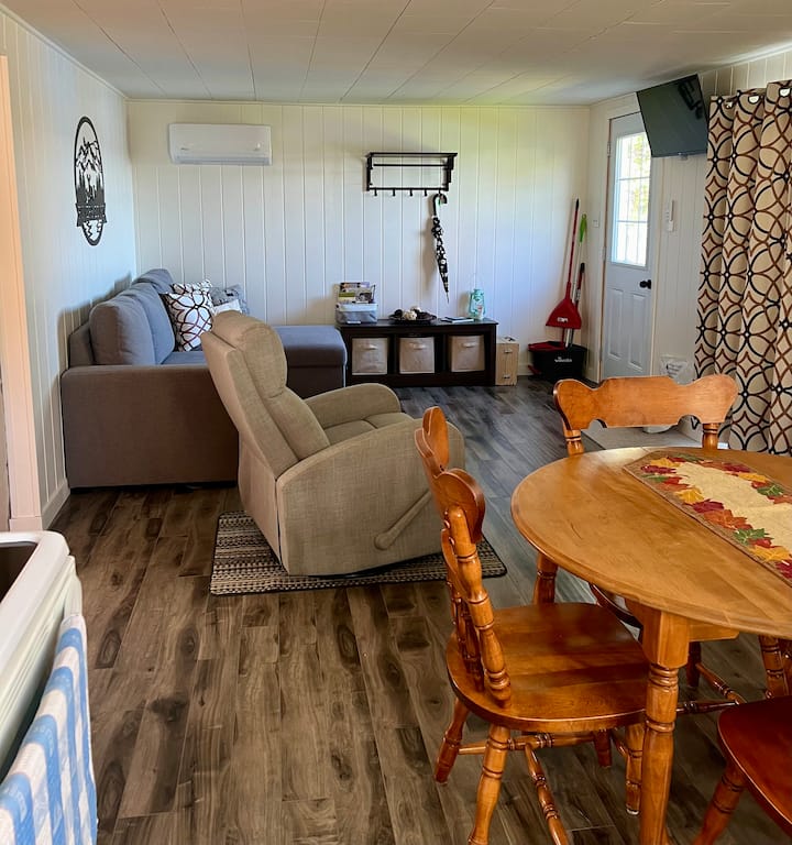 Rivers Edge Cottages -  Miramichi Nb   Cassillis - Nouveau-Brunswick