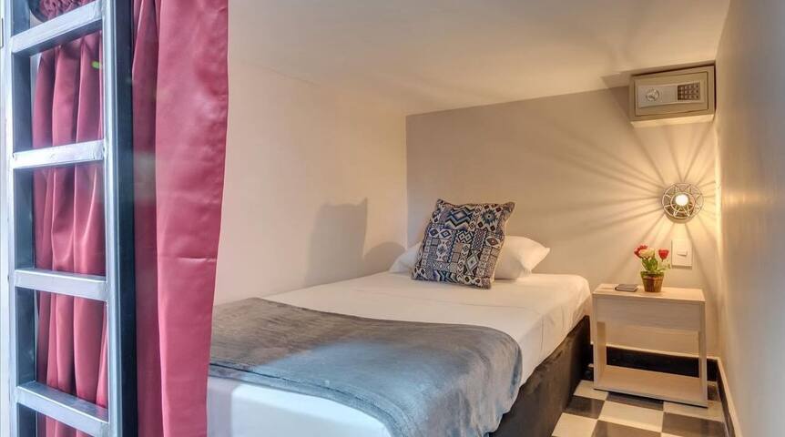 Dorado Plaza managed Airbnb listing 1
