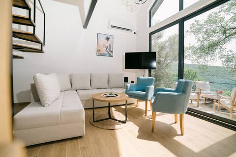 Successful Airbnb property: Sunset House 1 in Kunje
