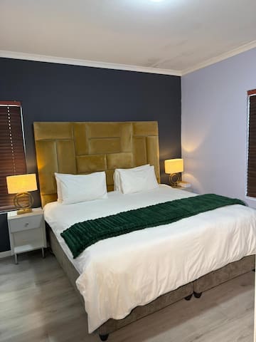 3 Bedroom house in Cape Town