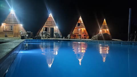 Anúncio popular: União Chalets em Nazaré Paulista