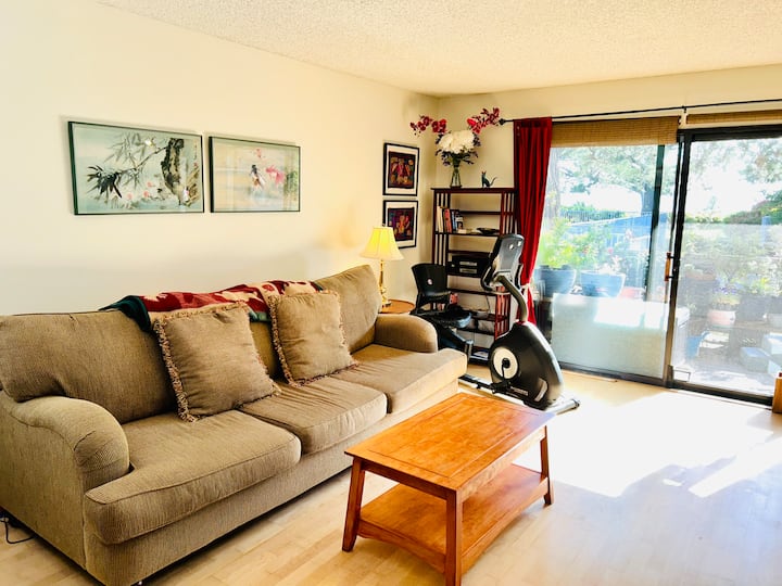 Waterfront Condo And Sunset View - Berkeley