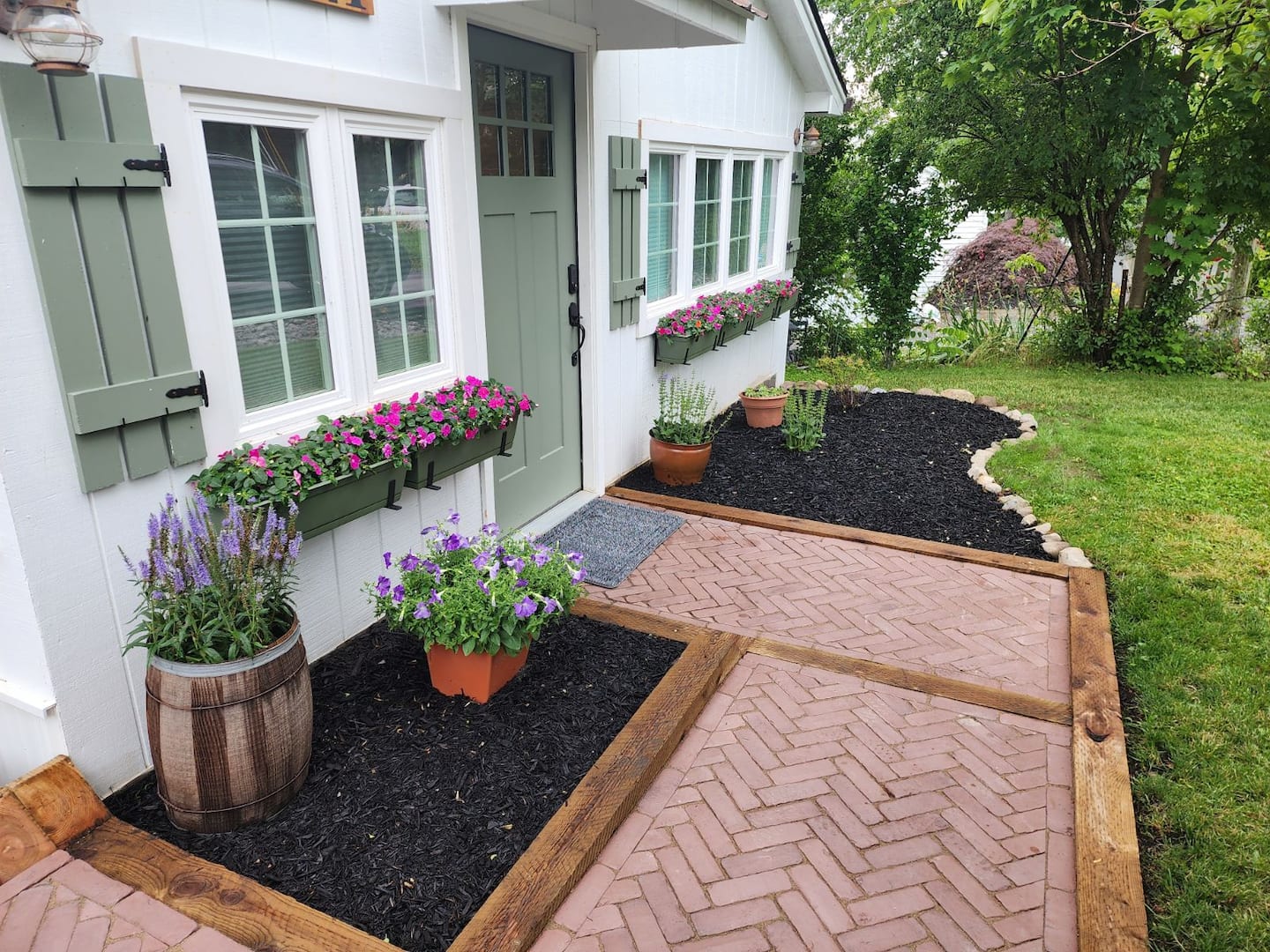 Canandaigua Lake Cottage