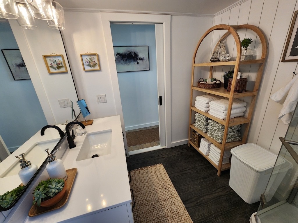 Canandaigua Lake Cottage