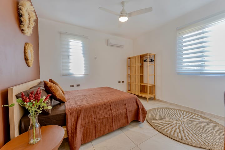 Habitación 4